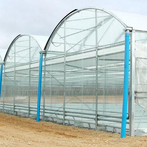Serre professionnelle - CIRCULAR - ULMA Agricola - de jardinage / de production / botanique