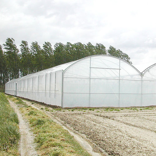 Film pour serre - ULMA Agricola - en plastique / blanc