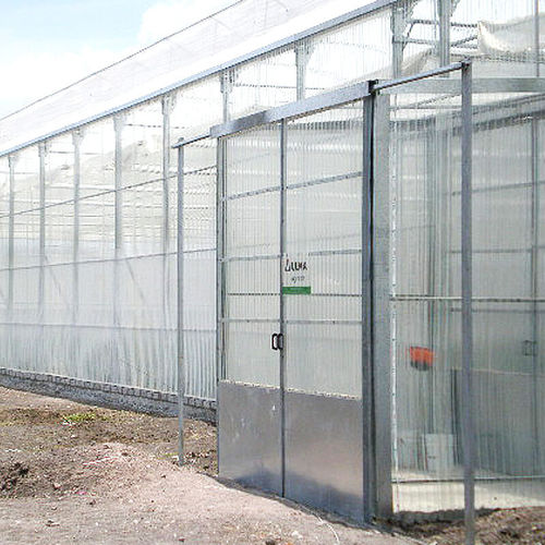 Salle blanche - SANITARY - ULMA Agricola