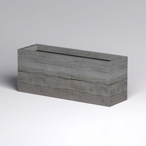 Carré potager en PRV - BAXTER - PLANTERS UNLIMITED - d'intérieur / d'extérieur / professionnel