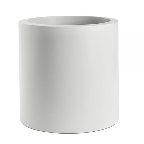 Pot de jardin en fibre de verre - F1-MOD-R1636 - PLANTERS UNLIMITED - rond