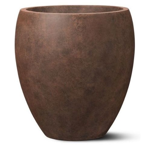 Jardinière en pierre - HORUS - PLANTERS UNLIMITED - en pierre naturelle / contemporaine / professionnelle