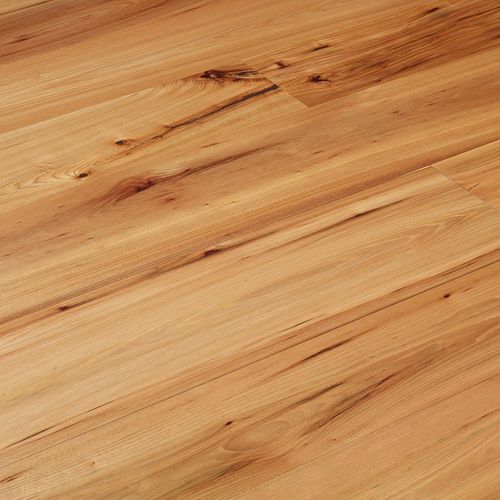 Parquet contrecollé - FIOR D’ORO - FIEMME 3000 - en orme / huilé / brossé