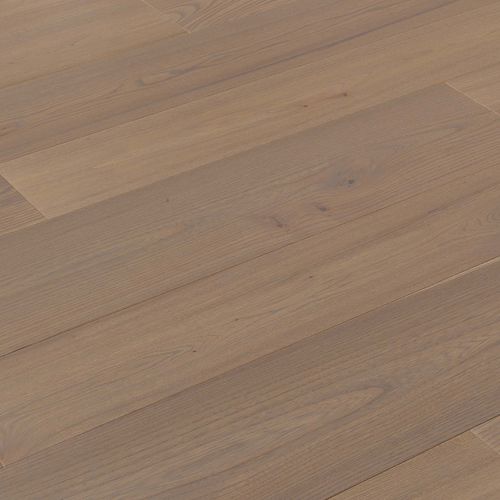 Parquet contrecollé - FIOR D’OCEANO - FIEMME 3000 - en orme / huilé / brossé