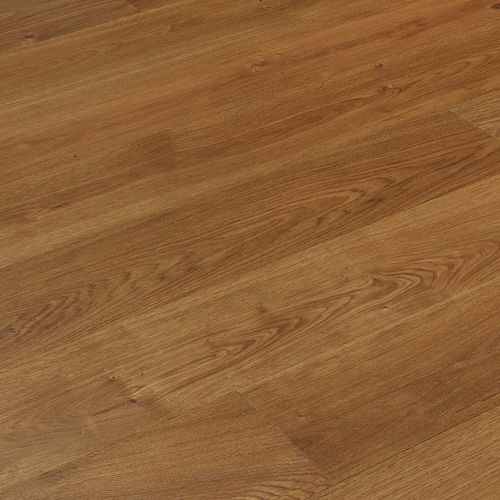 Parquet contrecollé - MIELUCE - FIEMME 3000 - en chêne / huilé / brossé