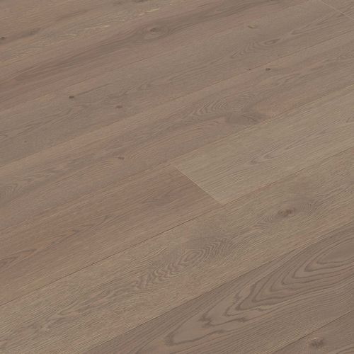Parquet contrecollé - RACCOLTO - FIEMME 3000 - en chêne / huilé / brossé