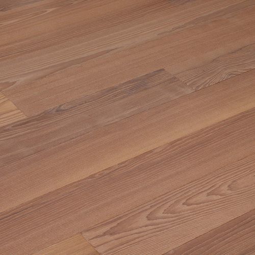 Parquet contrecollé - ROCCAROSA - FIEMME 3000 - en frêne / huilé / brossé