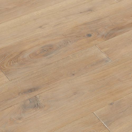 Parquet contrecollé - FIOR DI RACCONTO - FIEMME 3000 - en chêne / huilé / à coller
