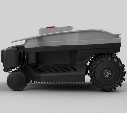 Tondeuse à gazon robotisée - Twenty 29 Elite - Ambrogio Robot - électrique sur batteries / pour grandes surfaces
