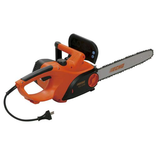 Tronçonneuse électrique - CS-2400 - ECHO