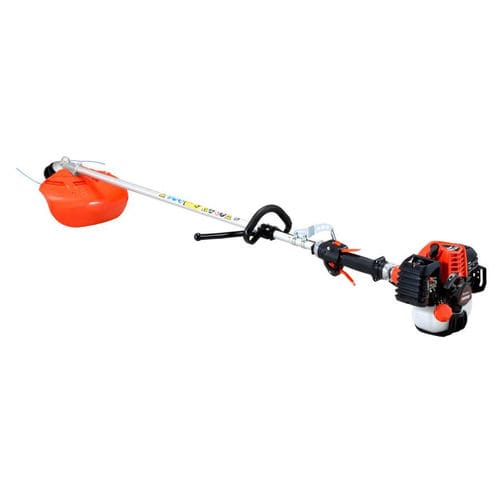 Débroussailleuse à essence - SRM-2620ESL - ECHO - à fil / portable
