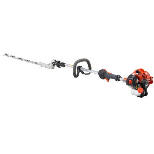 Taille-haie à essence - HCAS-236ES-LW - ECHO - sur perche / léger