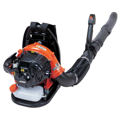 Souffleur de feuilles dorsal - PB-265ESLT - ECHO