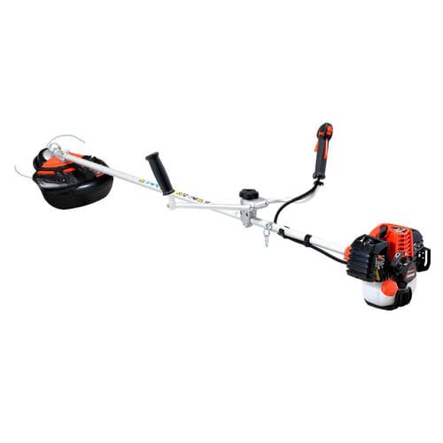 Débroussailleuse à essence - SRM-2620TES - ECHO - à fil / portable