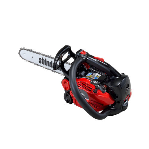 Tronçonneuse thermique - 251TS - shindaiwa