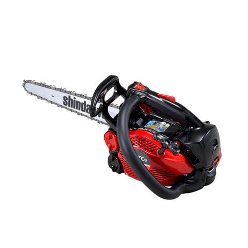 Tronçonneuse thermique - 251TCS - shindaiwa