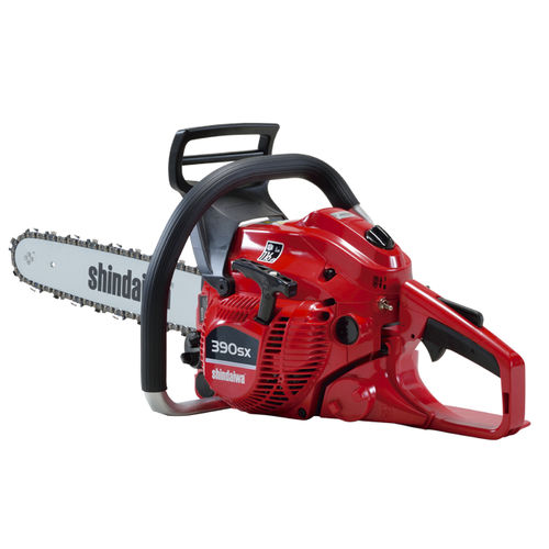Tronçonneuse essence - 390SX - shindaiwa