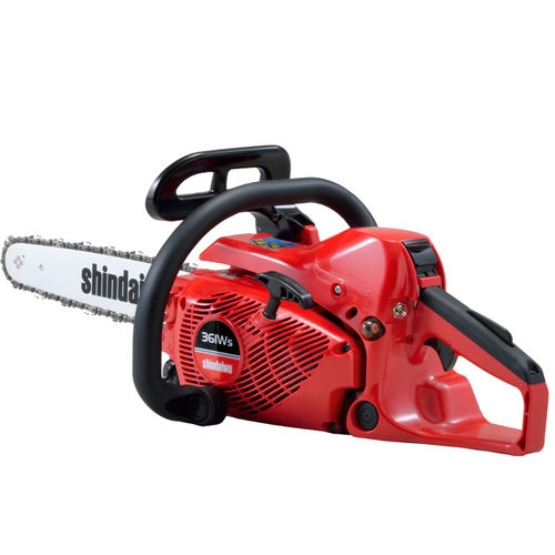 Tronçonneuse thermique - 361WS - shindaiwa
