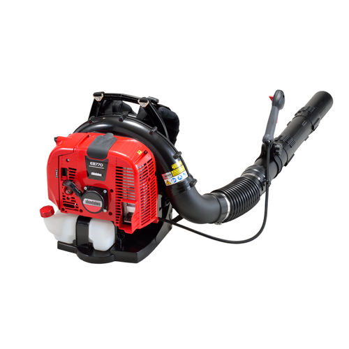 Souffleur de feuilles dorsal - EB770 - shindaiwa