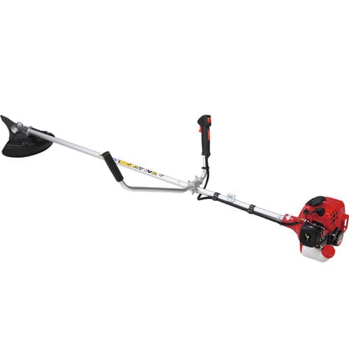 Débroussailleuse à essence - C226S - shindaiwa - à lame / portable