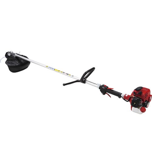Débroussailleuse à essence - T226S - shindaiwa - portable / à fil / à lame