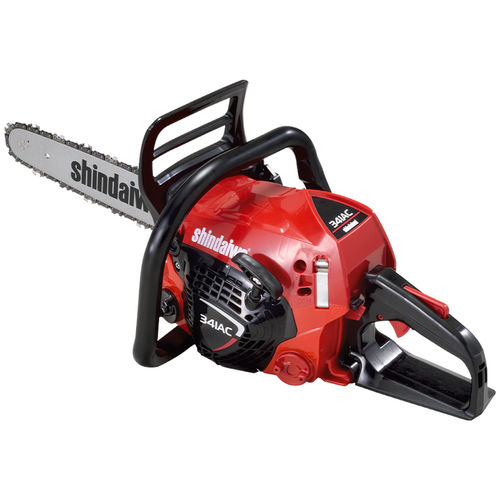 Tronçonneuse à essence - 341AC - shindaiwa