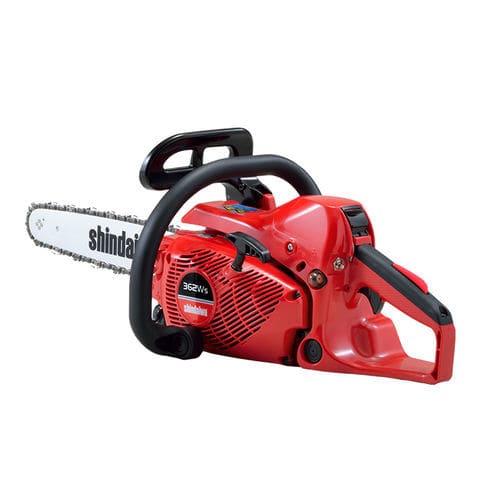 Tronçonneuse thermique - 362WS - shindaiwa
