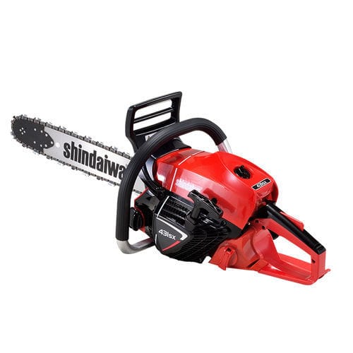 Tronçonneuse thermique - 431SX - shindaiwa