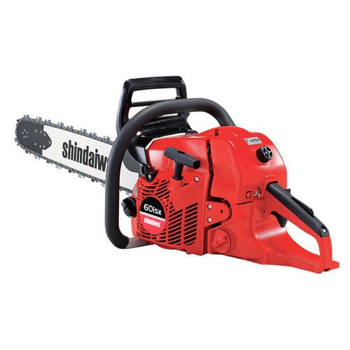 Tronçonneuse thermique - 601SX - shindaiwa