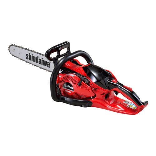 Tronçonneuse thermique - 251WS - shindaiwa