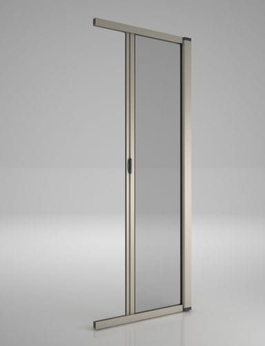 Moustiquaire coulissante - FLASH - Bettio - pour porte