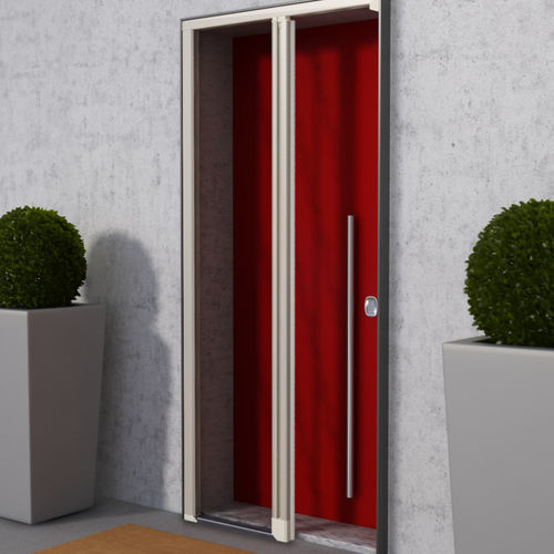 Moustiquaire coulissante - MINISCENICA®EVO  - Bettio - pour porte