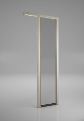 Moustiquaire coulissante - PICOSCENICA® - Bettio - pour porte