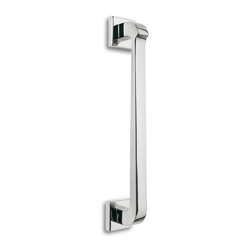 Poignée de tirage de porte - LINK - Ento - en laiton / contemporaine / par Anna Deplano