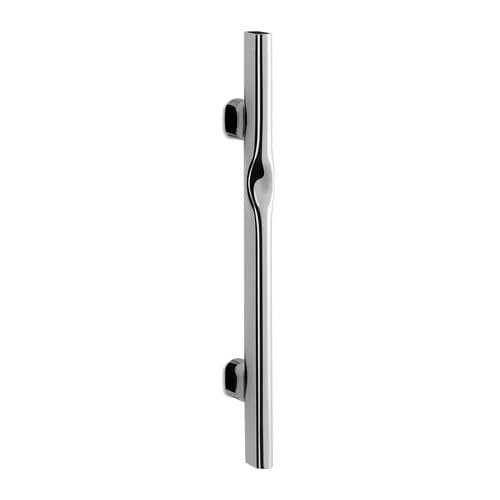 Poignée de tirage de porte - TRACE - Ento - en laiton / contemporaine / résidentielle