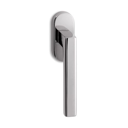 Poignée de fenêtre - UNIT 6203 - Ento - en laiton / contemporaine / résidentielle