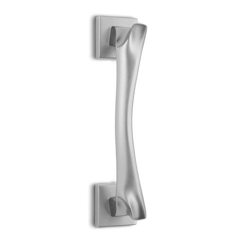Poignée de tirage de porte - ANATOMICA SQ - Ento - en laiton / contemporaine / résidentielle