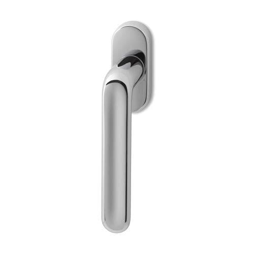 Poignée de fenêtre - HANSA - Ento - en laiton / en chrome / contemporaine