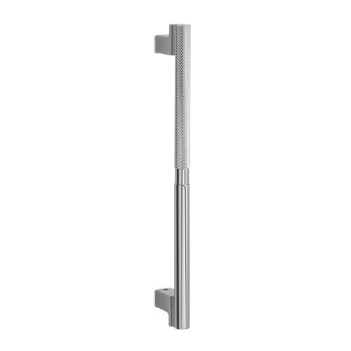 Poignée de tirage de porte - STELO - Ento - en laiton / contemporaine / résidentielle