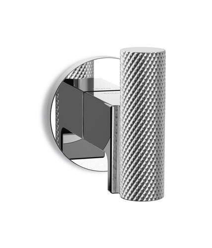 Patère contemporaine - STELO - Ento - en métal / individuelle