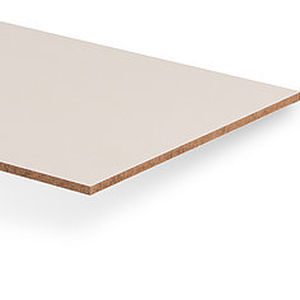 Panneau décoratif d'ameublement - DECOBOARD HDF - PFLEIDERER - mural / haute densité / en bois