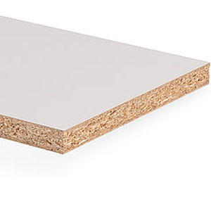 Panneau décoratif d'ameublement - PRIMEBOARD XTREME P2 - PFLEIDERER - pour salle de bain / élastique / flexible