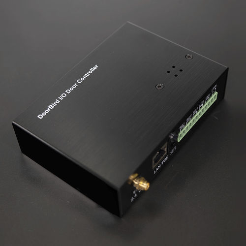 Module E/S 3 zones - A1081 - DoorBird