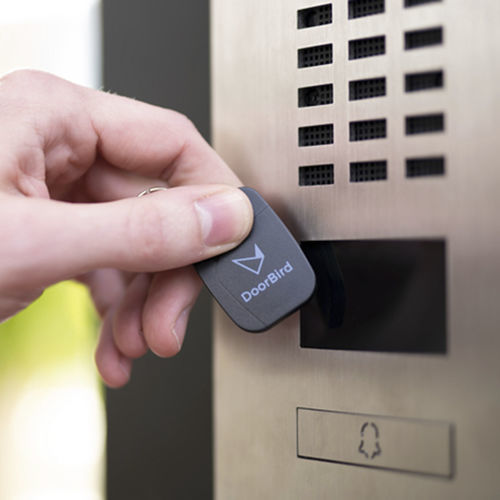 Clé à transpondeur pour contrôle d'accès - A8005 - DoorBird