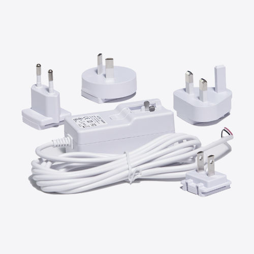 Alimentation électrique AC/DC - 423867314 - DoorBird - mobile / à sortie simple / pour contrôle d'accès
