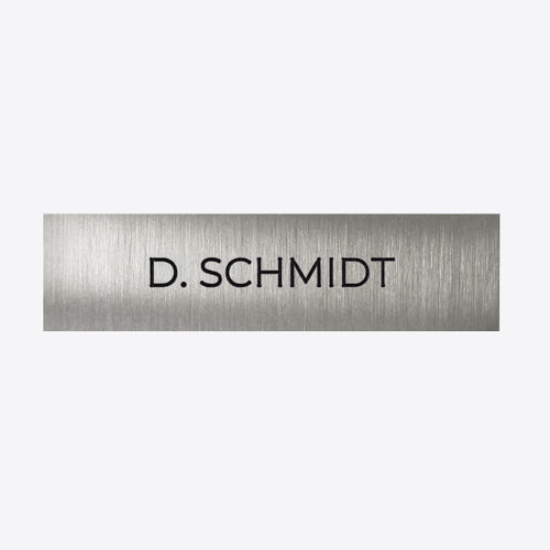 Bouton poussoir de contrôle d'accès - 423860650 - DoorBird - de porte