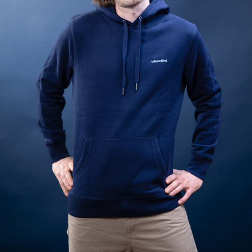 Veste de travail - 423869653 - DoorBird - haute visibilité / contre le froid / en coton