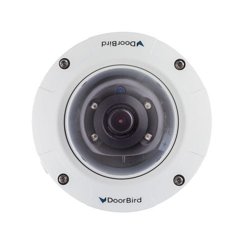 Caméra de sécurité IP - A1131 - DoorBird - dôme / murale / de plafond
