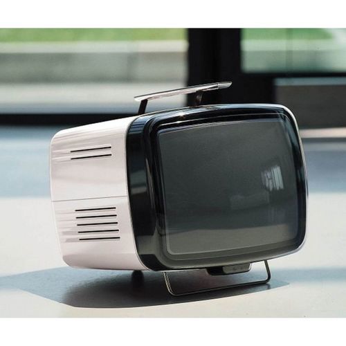 Télévision 14" - DONEY - brionvega