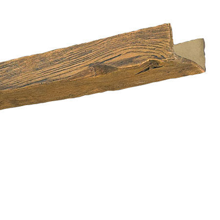 Couvre-poutre aspect bois - V-930  - KA Coverings